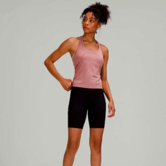 Lululemon Swiftly Tech Racerback Tank Top 2.0 *Race Length - Picture 1 of 6
